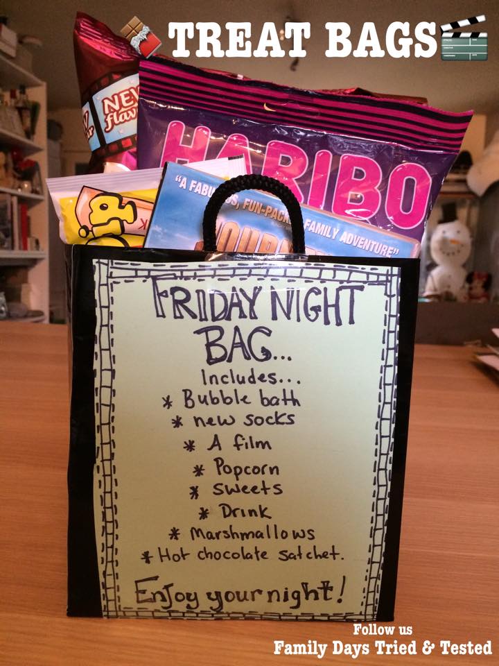 39 Fun Things to Do on a Friday Night